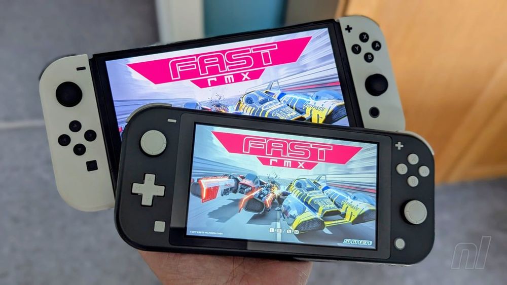 Thông báo: Bạn vẫn có thể chơi một trò chơi trên hai máy Switch, nhưng không còn trực tuyến được nữa