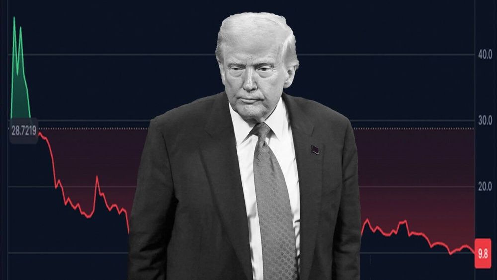 Tiền mã hóa của Trump đang làm tổn thất túi tiền của MAGA