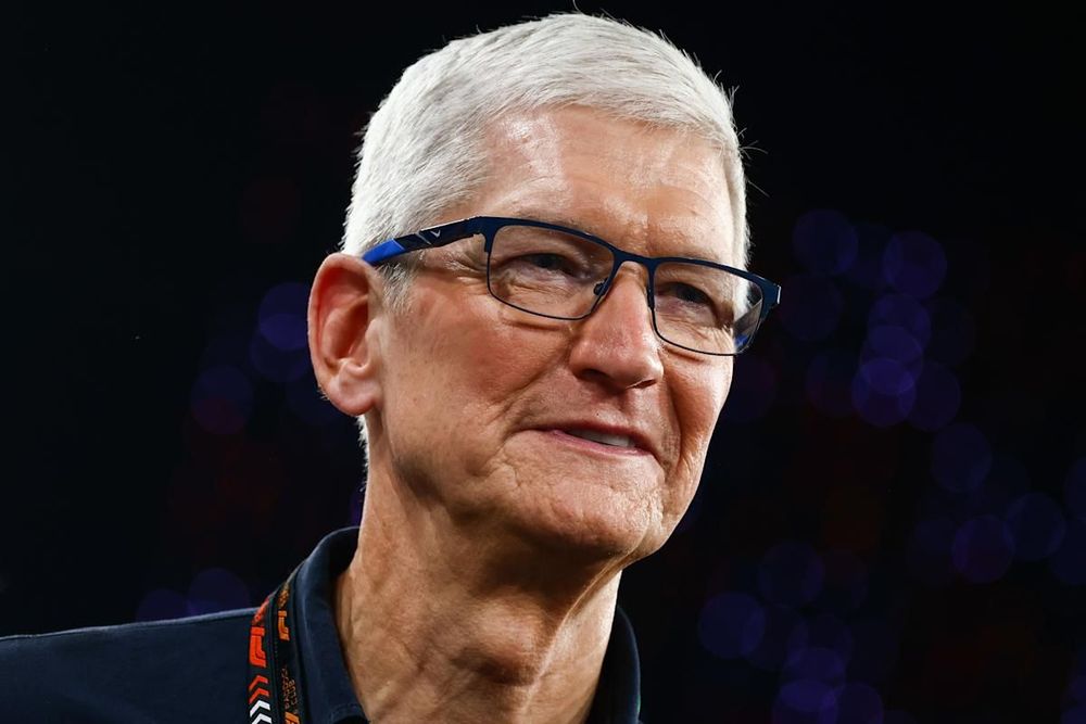 Tòa án yêu cầu Apple ngừng thu phí cho các giao dịch mua hàng thực hiện ngoài App Store
