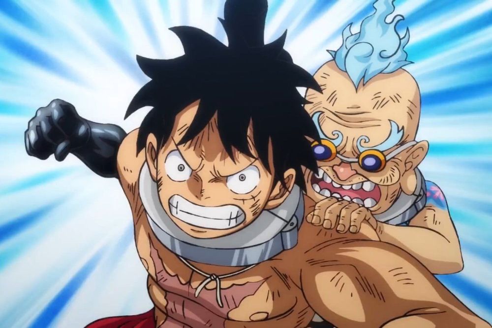 Toei Animation studio aims to incorporate AI in future productions