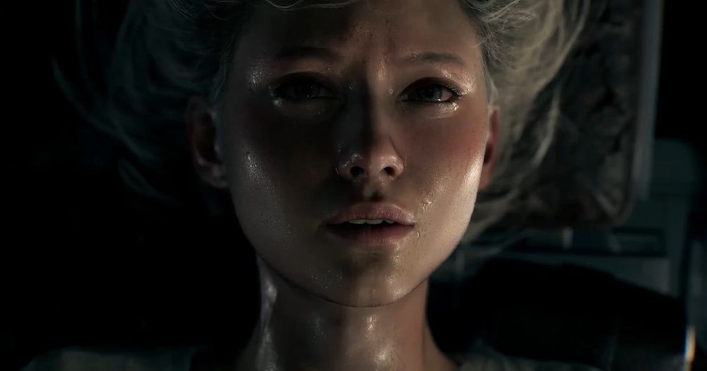 Tôi chơi Resident Evil 9 và họ nghe thấy tôi hét lên ở phòng bên cạnh