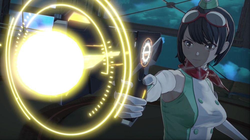 Tôi không tin nổi, nhưng trò chơi nhập vai Digimon này thực sự là trò hay nhất tôi thấy ở SGF