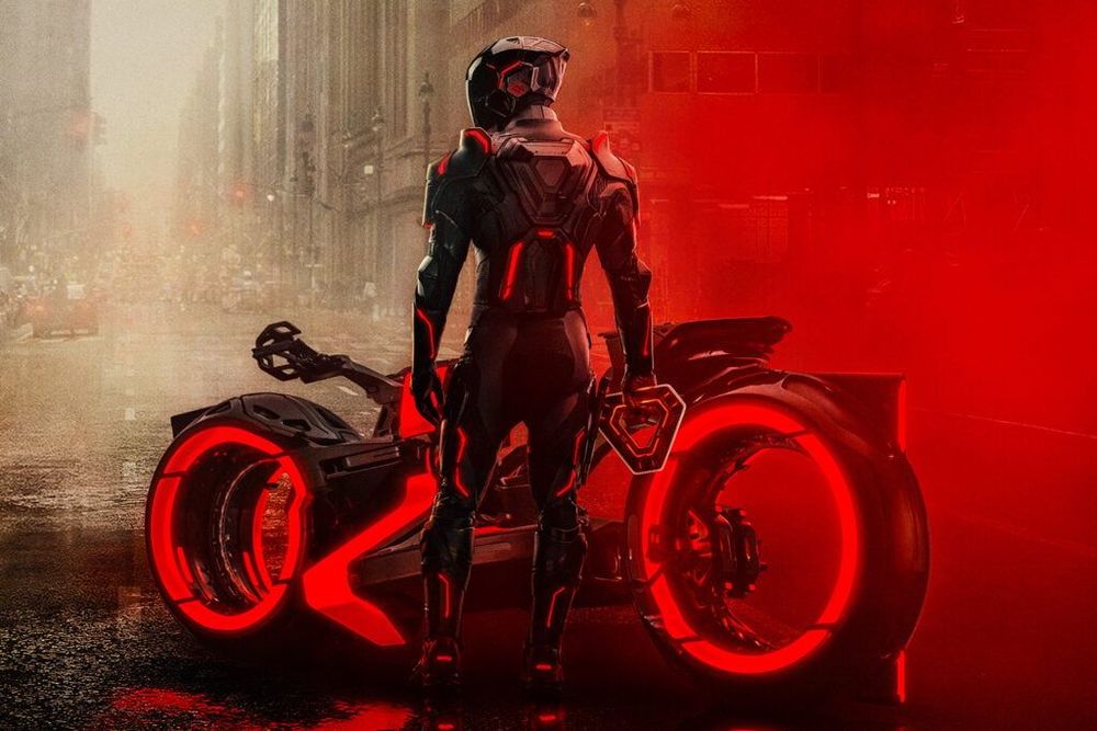 Trailer đầu tiên của Tron: Ares đưa chúng ta đến một hệ thống lưới hoàn toàn mới