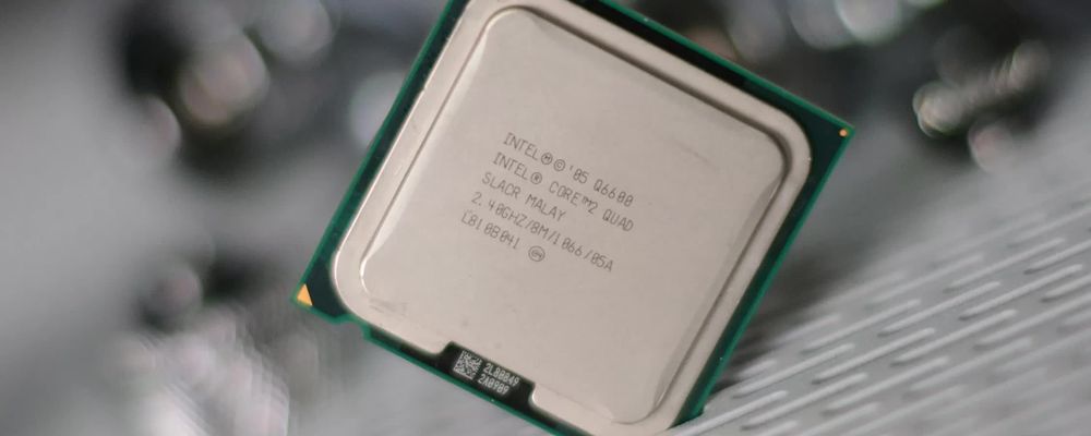 Trình điều khiển Nvidia hỗ trợ GPU RTX 5000 trên CPU intel core 2 – nhưng có lưu ý
