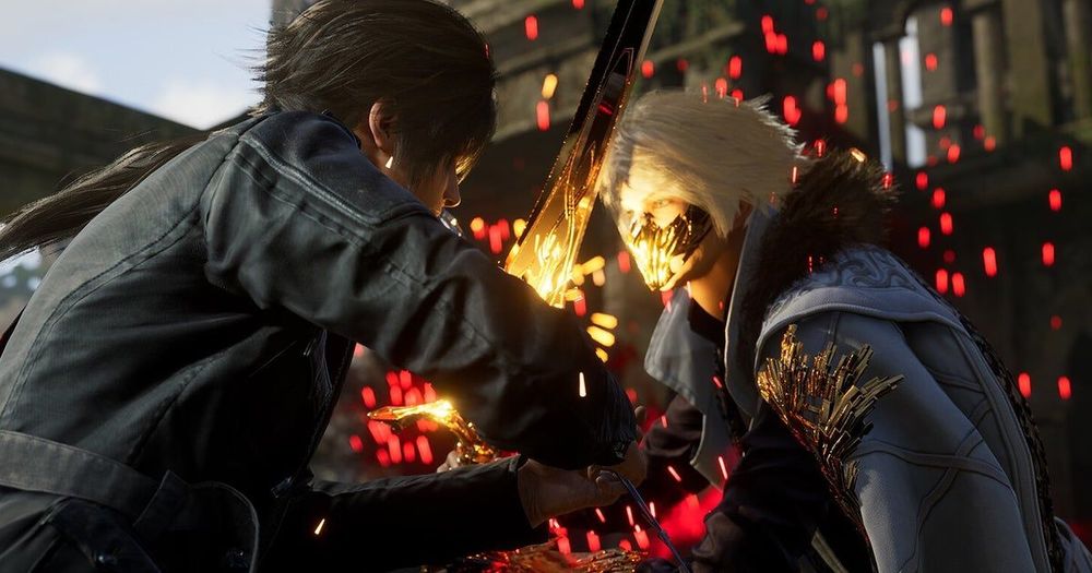 Trò chơi Lost Soul Aside lấy cảm hứng từ Devil May Cry bị trì hoãn