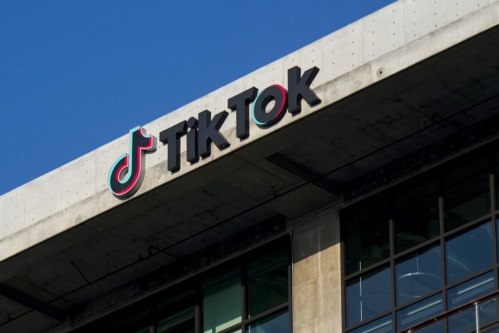 Trump khẳng định nhiều người rất giàu sẵn sàng mua TikTok