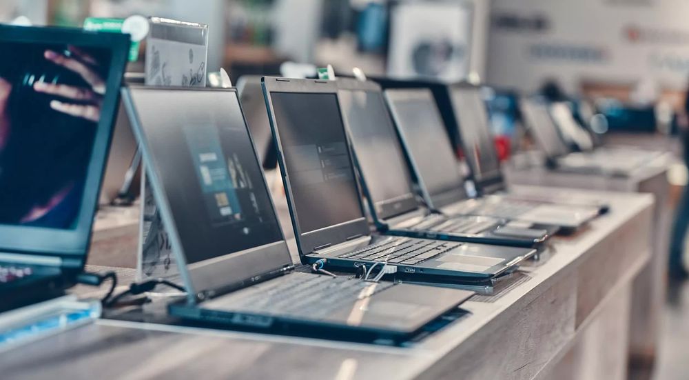 Trump's tariffs are encouraging leading PC manufacturers like Lenovo, HP, and Dell to consider options in Saudi Arabia