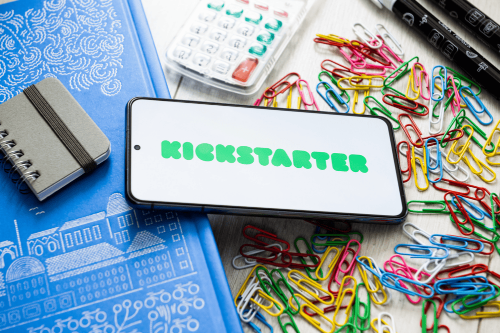 Trump's tariffs have affected Kickstarter prices as well