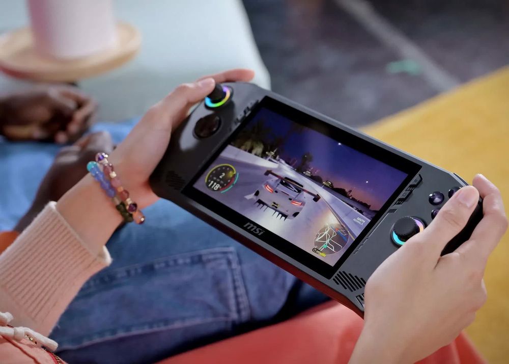 Valve introduces SteamOS compatibility labels for third-party handhelds