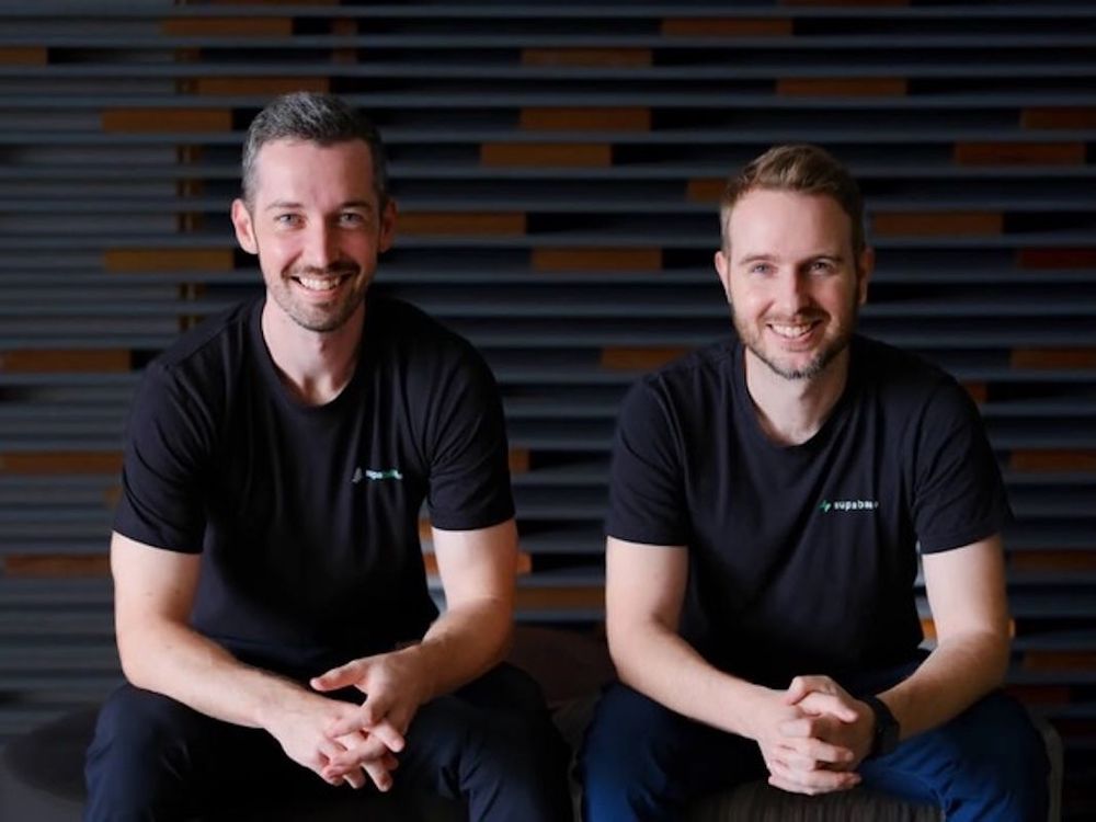 Vibe coding assists Supabase in securing $200 million at a $2 billion valuation just seven months after its previous funding round