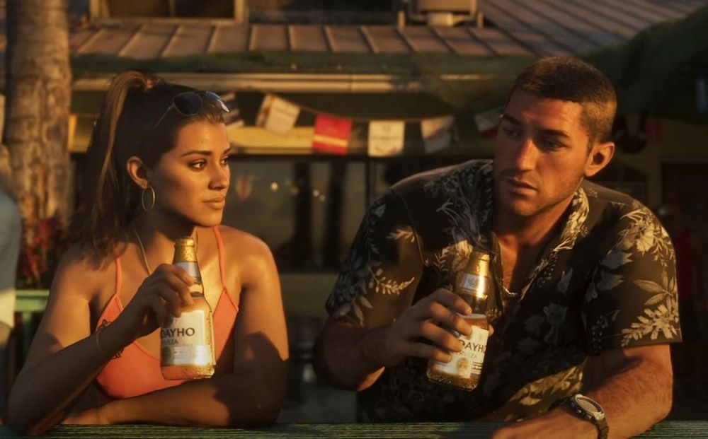 Video Games Weekly: Grand Theft Auto is not supportive of the queer community
