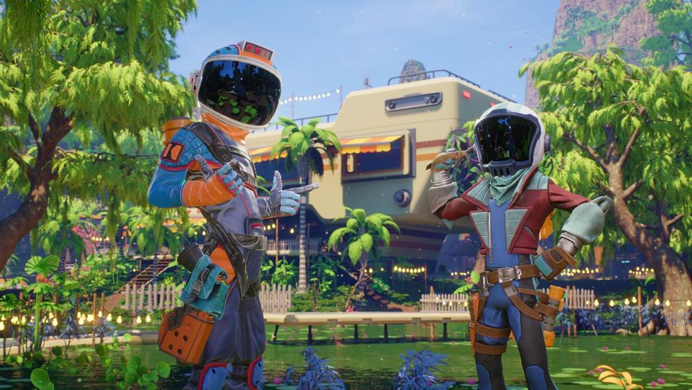 Xbox showcase đã công bố ngày phát hành cho ba tựa game indie mà chúng tôi đang mong chờ