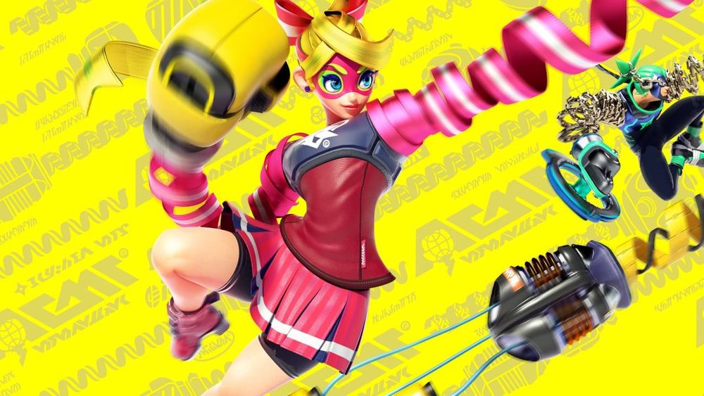Ý kiến: ARMS cho Switch 2 nâng cấp xứng đáng một cơ hội thứ hai để đạt được vinh quang