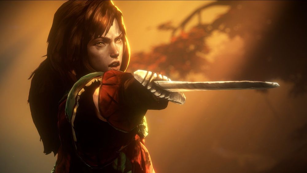 You can't defeat the final boss in the latest saga of 'No Rest for the Wicked.'