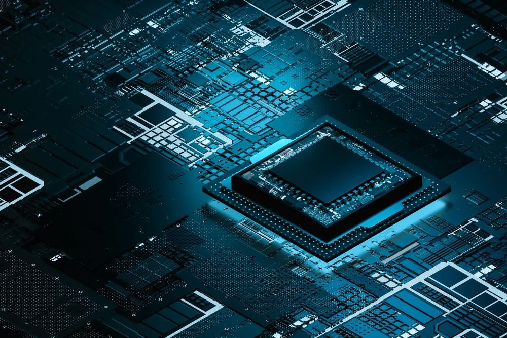 UltraRAM tiến gần hơn đến sản xuất sau nhiều năm phát triển