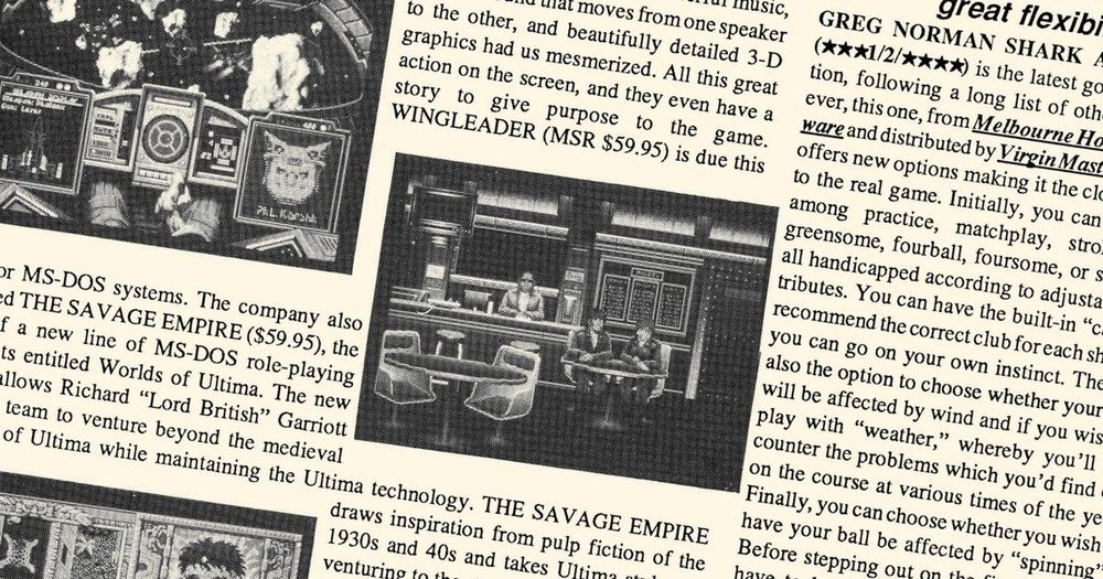 Video Game History Foundation mở rộng nỗ lực bảo tồn bằng cách cung cấp miễn phí tạp chí game Mỹ đầu tiên
