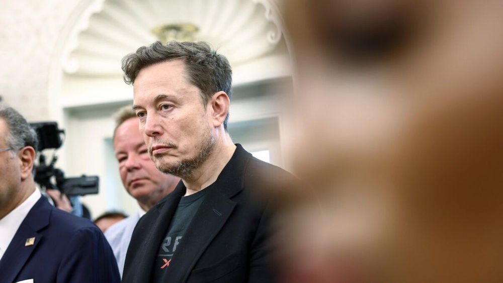 xAI của Elon Musk kiện OpenAI và Apple vì cáo buộc phân biệt đối xử trên App Store