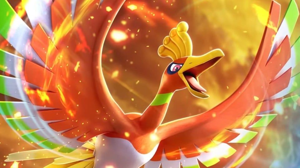 Pokémon TCG điều chỉnh thiết kế thẻ sau cáo buộc sao chép