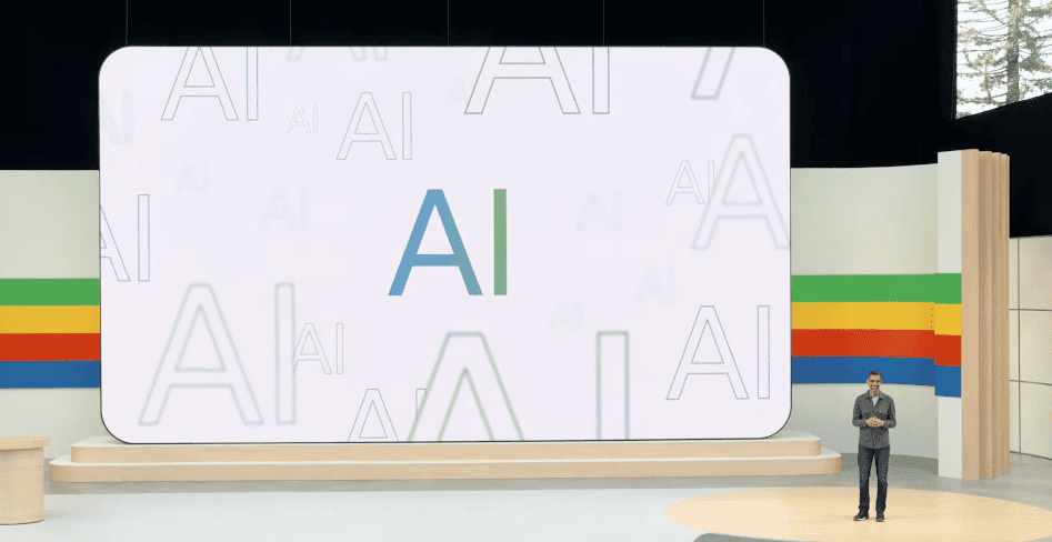 Google faces EU antitrust complaint regarding AI overviews