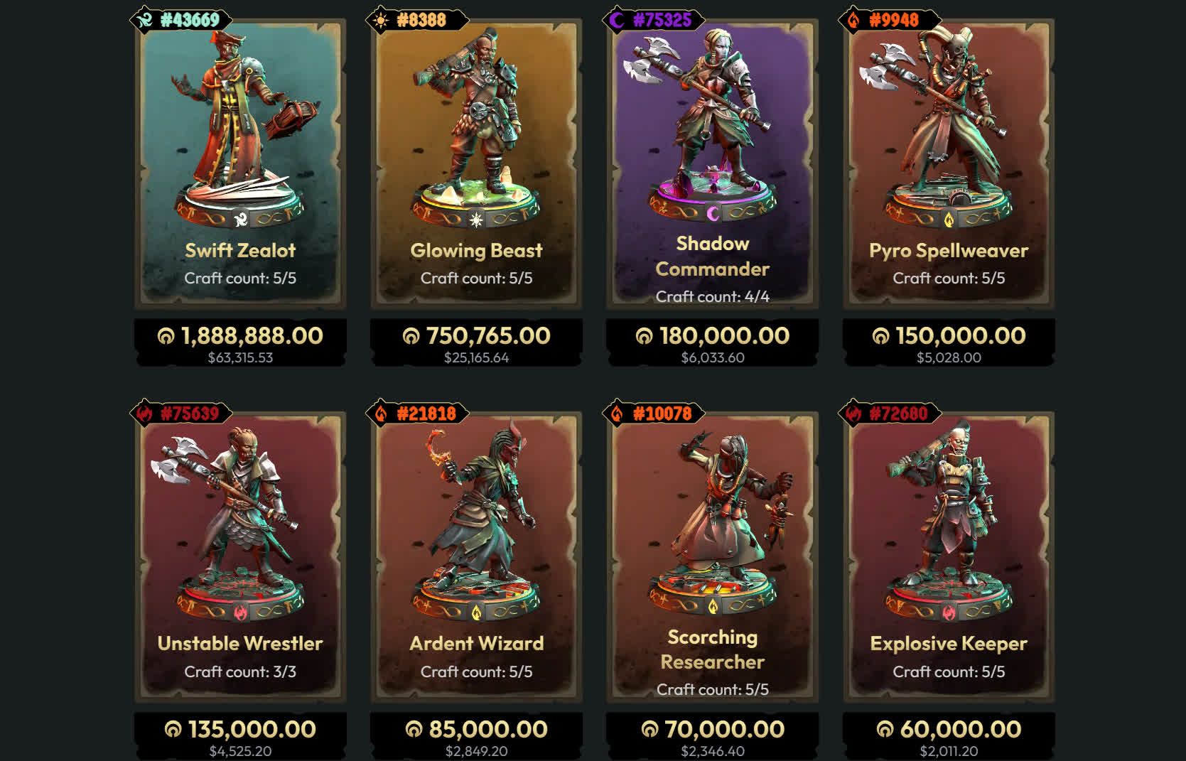 It's 2024, and Ubisoft has just launched an NFT game Haywaa