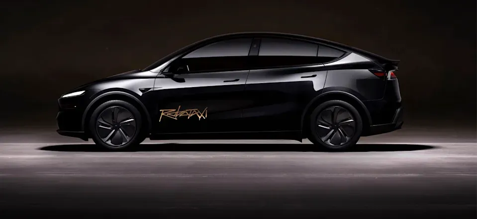 Tesla triển khai dịch vụ taxi tự lái tại Austin với giá $4.20, chỉ mời và có giám sát an toàn