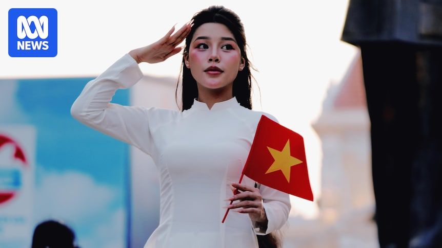 Việt Nam chuẩn bị màn trình diễn lớn nhằm thể hiện niềm tự hào dân tộc 50 năm sau sự kiện Sài Gòn thất thủ