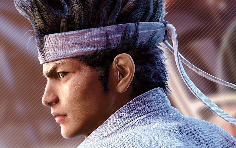 Virtua Fighter 5 REVO announced for Switch 2